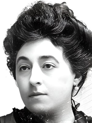 Rita Strohl